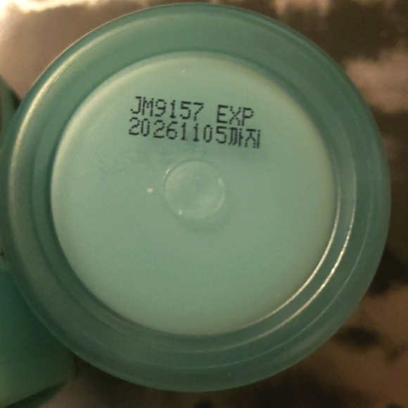 💙🌟🧚♀️Laneige Lip Sleeping Mask MINT CHOCO NWT - Picture 6 of 6
